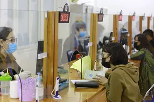 Cảnh báo mới của ILO về tình trạng thất nghiệp