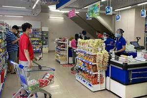 Nhiều sản phẩm đang có sức tiêu thụ rất chậm, do người tiêu dùng thắt chặt chi tiêu