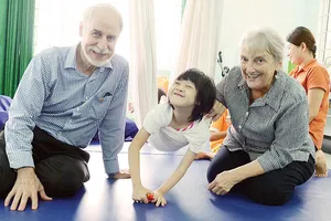 Trả nợ hậu chiến