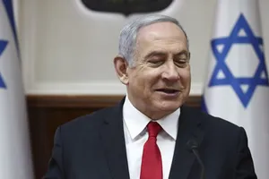 Israel thành lập được chính phủ mới