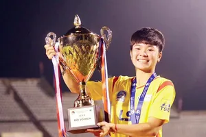 Thể thao Thành phố Hồ Chí Minh: Xây khát vọng bằng các tài năng trẻ