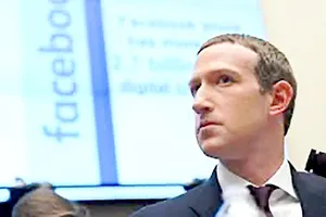 Facebook xem xét cấm quảng cáo chính trị Mỹ