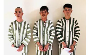 Tây Ninh: Khởi tố nhóm tổ chức xuất nhập cảnh trái phép