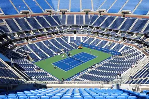 Sân Arthur Ashe sẽ không đón khán giả vào sân ở US Open 2020