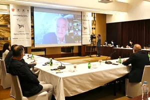 Diễn đàn Truyền thông văn hóa thế giới lần thứ 11