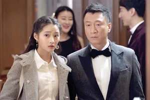 Phim Truyền hình: Người đàn ông tuyệt vời