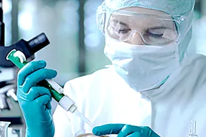 Israel xây dựng cơ sở nghiên cứu virus sống