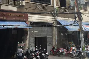 TPHCM kiến nghị đẩy nhanh xử lý nhà, đất của cơ quan trung ương trên địa bàn