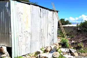 Từ phản ánh của Báo SGGP, Tỉnh ủy Khánh Hòa chỉ đạo khẩn trương có phương án di dời dân