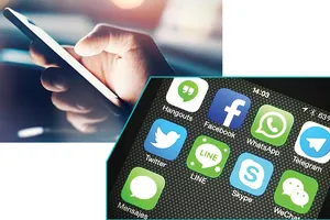 Cuộc sống diễn ra trên mạng nhiều hơn, do đó nguy cơ bị tấn công trở nên cao hơn bao giờ hết