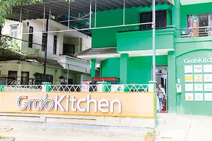 Grab mở rộng mạng lưới GrabKitchen