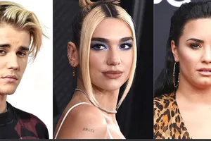 Giới nghệ sĩ Mỹ kêu gọi cử tri đi bầu tổng thống