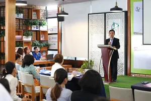 Phát động cuộc thi “Coding Olympics Vietnam 2020 khu vực TPHCM”