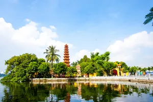 Cận tết, du khách bắt đầu “săn tour” du xuân kết hợp lễ Phật cầu an