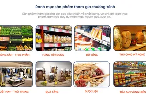 Tiểu thương Đà Nẵng lên sàn điện tử