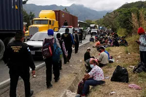 Ảnh chỉ có tính minh họa. Nguồn: Al Jazeera