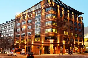 20 suất học bổng du học tại Ba Lan