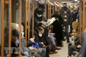 Ảnh minh họa. Nguồn: TTXVN