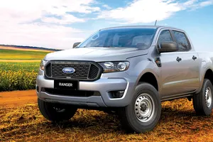 Cách Ford đảm bảo tất cả xe Ranger đều đáp ứng tiêu chuẩn chất lượng hàng đầu thế giới