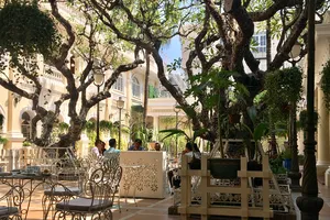 Về việc cổ phần hóa Saigontourist: Lập ngay hồ sơ bảo tồn cho 4 khách sạn