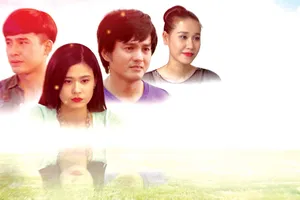 Phim Việt Nam: Hạnh phúc của người khác