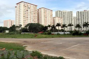 Rà soát lại Dự án Khu trung tâm Chí Linh