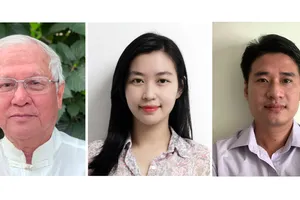 Cử tri đặt niềm tin vào HĐND TPHCM khóa mới