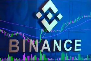 Anh cấm cửa sàn giao dịch tiền điện tử Binance
