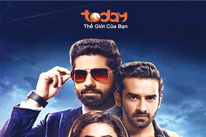 Cuộc đua tình ái 