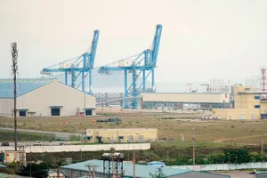 Thanh Hóa thành lập cụm công nghiệp 500 tỷ đồng