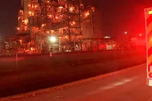 Mỹ: Rò rỉ hóa chất ở Texas, ít nhất 32 người thương vong