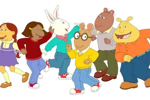 Phim hoạt hình dài nhất ở Mỹ sắp kết thúc