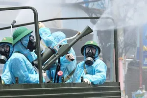 Sự im lặng khó hiểu 