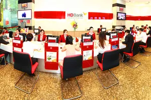 HDBank và Proparco dành 50 triệu USD phát triển các dự án xanh tại Việt Nam