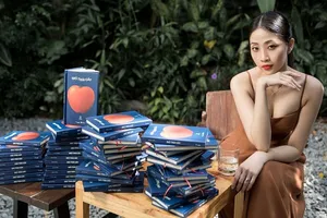 Ảnh: Phan Thành Nhân