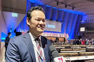 Việt Nam trúng cử thành viên Hội đồng Chấp hành UNESCO