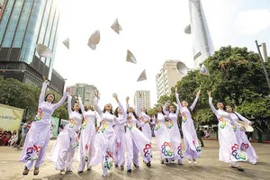 Ảnh minh họa chụp khi chưa có dịch Covid-19