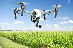 Australia có thế mạnh về áp dụng AI trong canh tác nông nghiệp