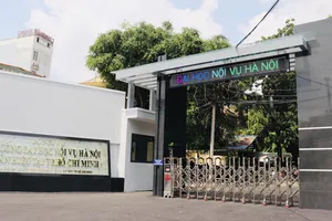 Mạo danh, tố cáo sai sự thật