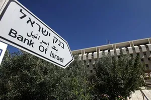 Israel tăng trưởng mạnh nhờ công nghệ cao