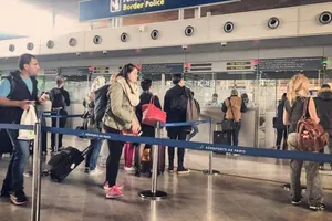 Châu Âu hạn chế nhập cảnh người có hộ chiếu Vanuatu