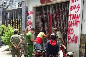 Xử lý nghiêm tình trạng đòi nợ thiếu văn hóa, vi phạm pháp luật