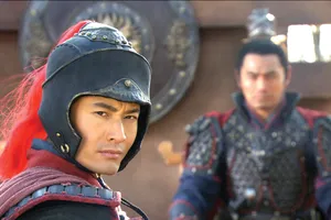 Tinh trung Nhạc Phi