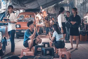 Người trẻ cần được sinh hoạt trong một môi trường văn hóa lành mạnh từ trực tiếp đến trực tuyến