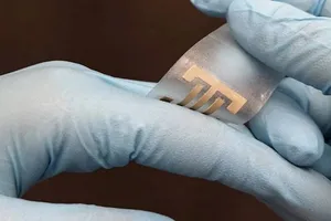 Băng y tế điện tử ePatch