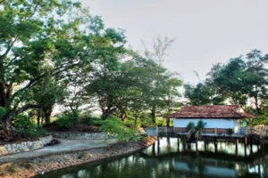 Long An: Di tích Núi Đất hoang phế