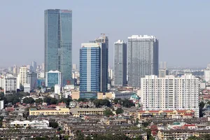 Đề xuất quy định thời hạn sở hữu nhà chung cư: Đảm bảo quyền lợi chính đáng cho chủ sở hữu