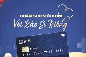 Cùng S-Care chăm sóc sức khỏe với bác sĩ riêng