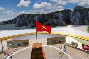 Tìm hiểu kiến thức về biển, đảo Việt Nam năm 2022