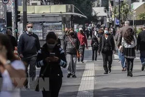 CAF phê duyệt hơn 1,6 tỷ USD giúp các nước Mỹ Latinh